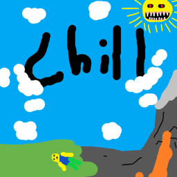chill