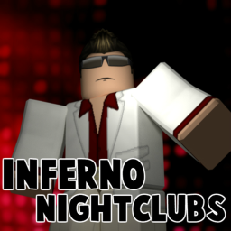 Inferno Nightclub V1 [BETA]
