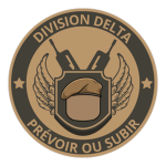Division Delta RP FR