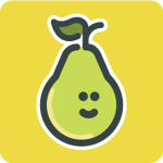 Pear"