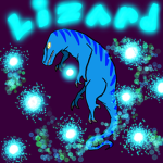 Lizards Unite!