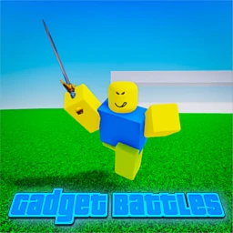 Gadget Battles icon