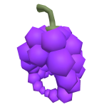 Fruit Hood: Berry