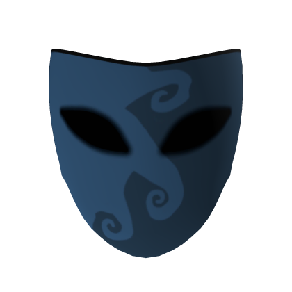 Keeper Mask Roblox item
