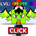 [🎁FREE TITANIC!🎄] Clicking Champions 🖱️ 