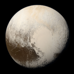 Pluto fan club
