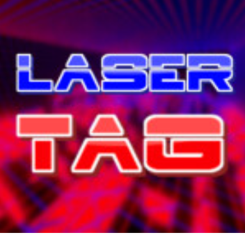 Laser Tag X3 New Update!