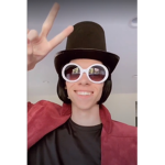 Willy Wonka Fan Group!