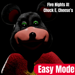 Five Nights at Chuck E. Cheese's | EASY MODE icon