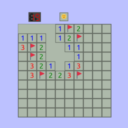 🚩Minesweeper💣 icon
