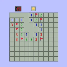 🚩Minesweeper💣 icon
