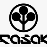 ARASAKA CORPORATION 荒坂社