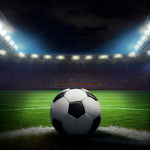 Tommy's Soccer League