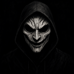 TwistedMask