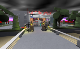 Pizza Paradise Cafe (Beta)