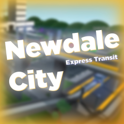 Newdale City: Express Transit