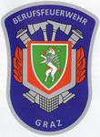 Berufsfeuerwehr Graz RP