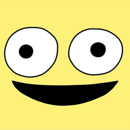 Smiling Friends RP