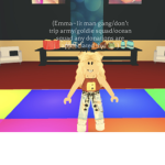The Goldie squad