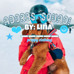 adorbs sqaud! <3