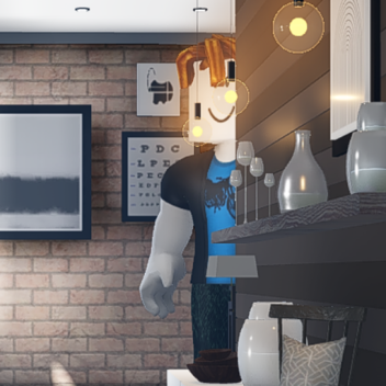 ⋄ Hallway [Showcase] 8/25/22
