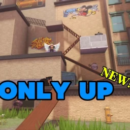 Only up (Better) icon