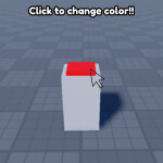 Button that changes color everytime you click it