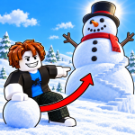 ❄️ Build the Snowman