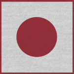 Dai Nippon Teikoku | Empire of Japan