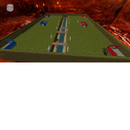 CAPTURE THE FLAG/LASER TAG! BETA VERSION!!!!!!!!!!