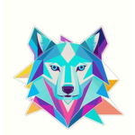GlitchedWolf Studios