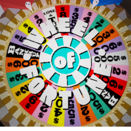 Wheel Of Fortune