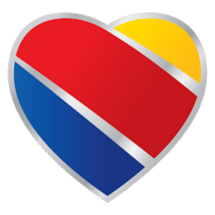 New Southwest logo with transparent backround Roblox decal