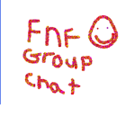 Friday Night Funk Group Chat