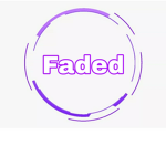 Official Team Faded