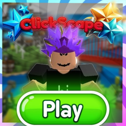 [NEW PETS!] ClickScape