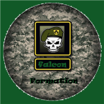 Falcon Formation