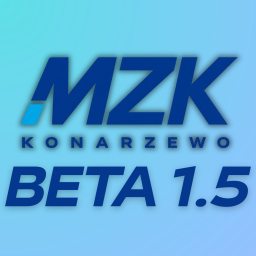 MZK Konarzewo [Beta 1.5]