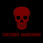 The Keepers Of Anarchy