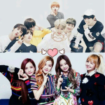 ARMY x Blinks Group