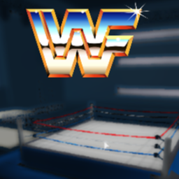 WWF Arena (RP)