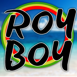 Roy Boy Shaved Ice