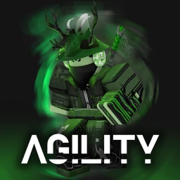 Agility icon
