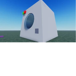 washing machine funny icon