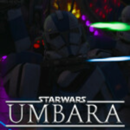 [STAR WARS] Invasion of Umbara