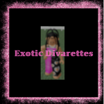 EXOTIC DIVARETTES DANCE COMPANY