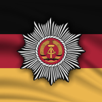 [DDR] Deutsche VoIkspolizei