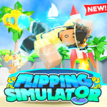 🚀 Flipping Simulator! ✨ (Beta!)