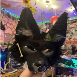 Se identifique como um *THERIAN* neste jogo!!! 🐺