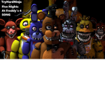 the nights of terror